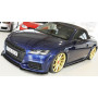 Lame de bas de caisse droit "Rieger Tuning" pour AUDI TT / TT-S / TT-RS / (8J-FV / 8S)