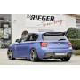 Aileron "Rieger Tuning" pour BMW SERIE 1 (F20/F21)