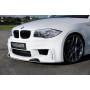 Pare-chocs avant "Rieger Tuning" pour BMW SERIE 1 (E81)