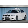 Pare-chocs avant "Rieger Tuning" pour BMW SERIE 1 (E81)