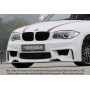 Pare-chocs avant "Rieger Tuning" pour BMW SERIE 1 (E87)