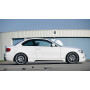 Pare-chocs avant "Rieger Tuning" pour BMW SERIE 1 (E87)