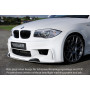 Pare-chocs avant "Rieger Tuning" pour BMW SERIE 1 (E82)