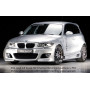 Pare-chocs avant "Rieger Tuning" pour BMW SERIE 1 (E87)