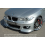 Pare-chocs avant "Rieger Tuning" pour BMW SERIE 1 (E87)