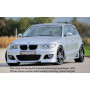 Pare-chocs avant "Rieger Tuning" pour BMW SERIE 1 (E87)