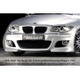 Pare-chocs avant "Rieger Tuning" pour BMW SERIE 1 (E87)