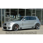 Pare-chocs avant "Rieger Tuning" pour BMW SERIE 1 (E87)