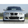 Pare-chocs avant "Rieger Tuning" pour BMW SERIE 1 (E87)