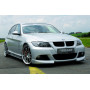 Pare-chocs avant "Rieger Tuning" pour BMW SERIE 3 (E90/E91)