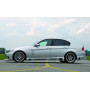 Pare-chocs avant "Rieger Tuning" pour BMW SERIE 3 (E90/E91)