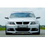 Pare-chocs avant "Rieger Tuning" pour BMW SERIE 3 (E90/E91)