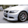 Ajout de pare-chocs avant "Rieger Tuning" pour BMW SERIE 3 (E90/E91)