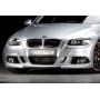 Pare-chocs avant "Rieger Tuning" pour BMW SERIE 3 (E92/E93)