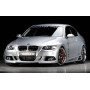 Pare-chocs avant "Rieger Tuning" pour BMW SERIE 3 (E92/E93)