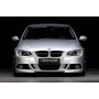 Pare-chocs avant "Rieger Tuning" pour BMW SERIE 3 (E92/E93)