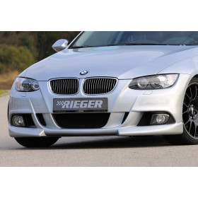 Pare-chocs avant "Rieger Tuning" pour BMW SERIE 3 (E92/E93)