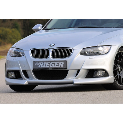 Pare-chocs avant "Rieger Tuning" pour BMW SERIE 3 (E92/E93)