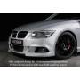 Pare-chocs avant "Rieger Tuning" pour BMW SERIE 3 (E92/E93)