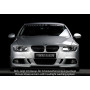 Pare-chocs avant "Rieger Tuning" pour BMW SERIE 3 (E92/E93)