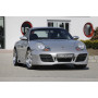 Pare-chocs avant "Rieger Tuning" pour PORSCHE BOXSTER (TYPE 986)