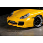 Pare-chocs avant "Rieger Tuning" pour PORSCHE BOXSTER (TYPE 986)