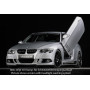 Pare-chocs avant "Rieger Tuning" pour BMW SERIE 3 (E92/E93)