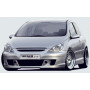 Pare-chocs avant "Rieger Tuning" pour PEUGEOT 307