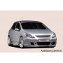 Pare-chocs avant "Rieger Tuning" pour PEUGEOT 307 CC