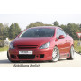 Pare-chocs avant "Rieger Tuning" pour PEUGEOT 307