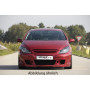 Pare-chocs avant "Rieger Tuning" pour PEUGEOT 307 CC