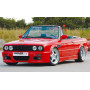 Pare-chocs avant "Rieger Tuning" pour BMW SERIE 3 (E30)