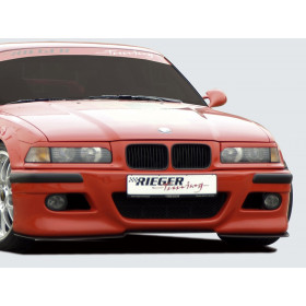 Pare-chocs avant look M3 "Rieger Tuning" pour BMW SERIE 3 (E36)