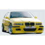 Pare-chocs avant look M3 "Rieger Tuning" pour BMW SERIE 3 (E36)