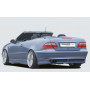 Bas de caisse gauche "Rieger Tuning" pour MERCEDES CLK (W208)