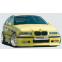 Pare-chocs avant RT01 "Rieger Tuning" pour BMW SERIE 3 (E36)