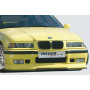 Pare-chocs avant RT01 "Rieger Tuning" pour BMW SERIE 3 (E36)