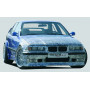 Pare-chocs avant RT01 "Rieger Tuning" pour BMW SERIE 3 (E36)