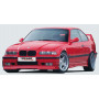 Pare-chocs avant RT01 "Rieger Tuning" pour BMW SERIE 3 (E36)