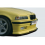 Lame pour ajout de pare-chocs "Rieger Tuning" pour BMW SERIE 3 (E36)