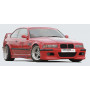 Bas de caisse gauche "Rieger Tuning" pour BMW SERIE 3 (E36)