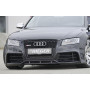 Pare-chocs avant "Rieger Tuning" pour AUDI S5 (B8/B81)