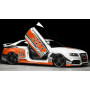 Pare-chocs avant "Rieger Tuning" pour AUDI S5 (B8/B81)