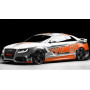 Pare-chocs avant "Rieger Tuning" pour AUDI S5 (B8/B81)