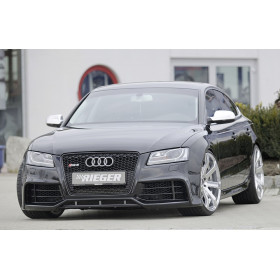 Pare-chocs avant "Rieger Tuning" pour AUDI S5 (B8/B81)