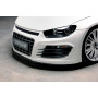 Pare-chocs avant (sans lave-phares) "Rieger Tuning" pour VOLKSWAGEN SCIROCCO (13)