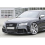 Logo RS5 pour calandre "Rieger Tuning" pour AUDI S5 (B8/B81)