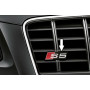 Logo S5 pour calandre "Rieger Tuning" pour AUDI A5 (B8/B81)