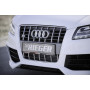 Logo S5 pour calandre "Rieger Tuning" pour AUDI A5 (B8/B81)