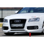 Ajout de pare-chocs avant "Rieger Tuning" pour AUDI S5 (B8/B81)